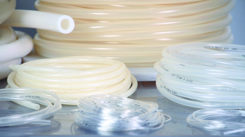 Biopharmazeutische Schläuche CFlex®, Rezeptur 072