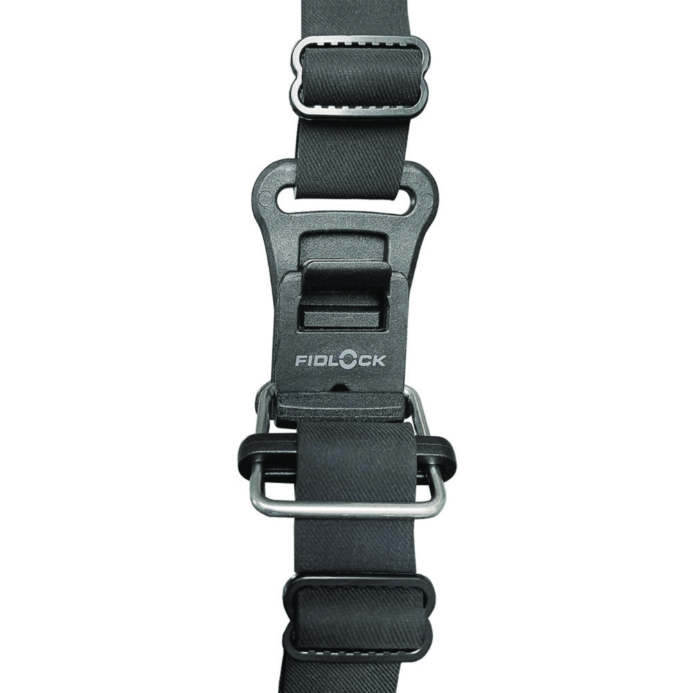 Halbmaske BariMask HF