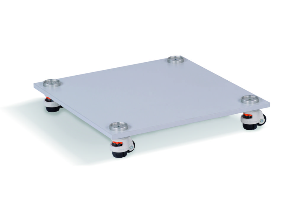 Untergestelle für CO2-Inkubatoren CB Serie