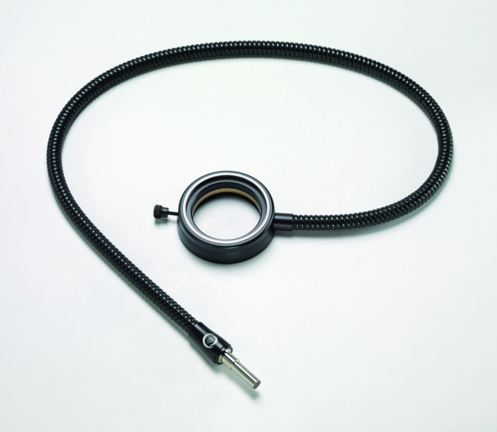 Ringlichter für SCHOTT Kaltlichtquellen