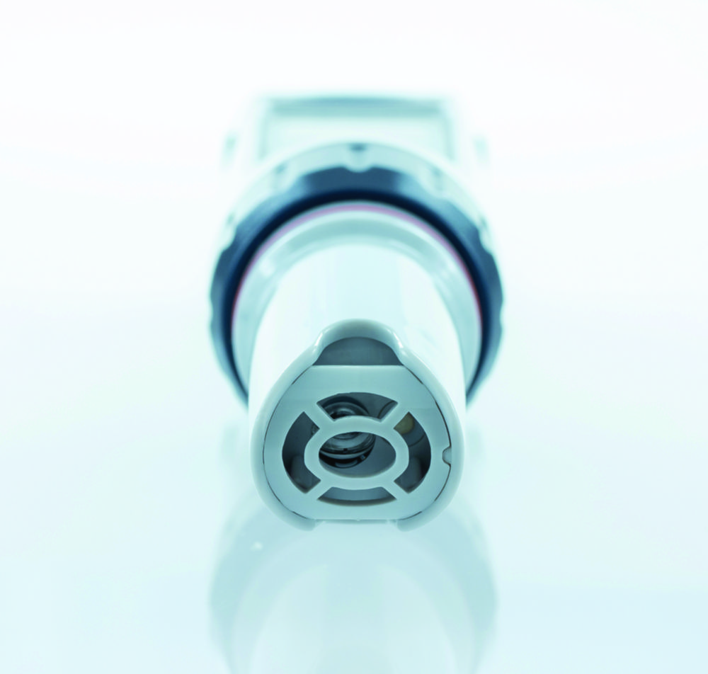 Ersatzelektrode für pH-Tester Pocket Tester SD10 pH