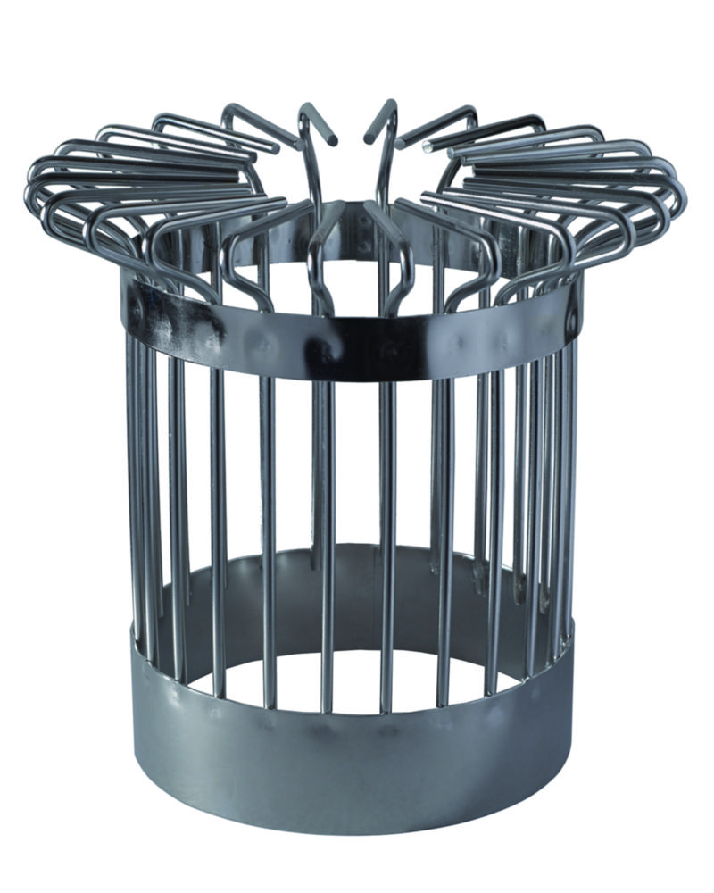 Elektro-Brenner | Typ: Ständer für Elektro-Laborbrenner