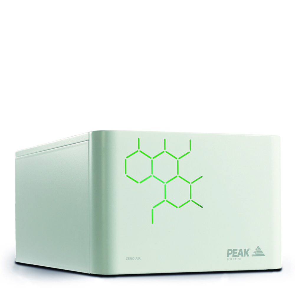 Null-Luft-Generatoren Precision Zero Air