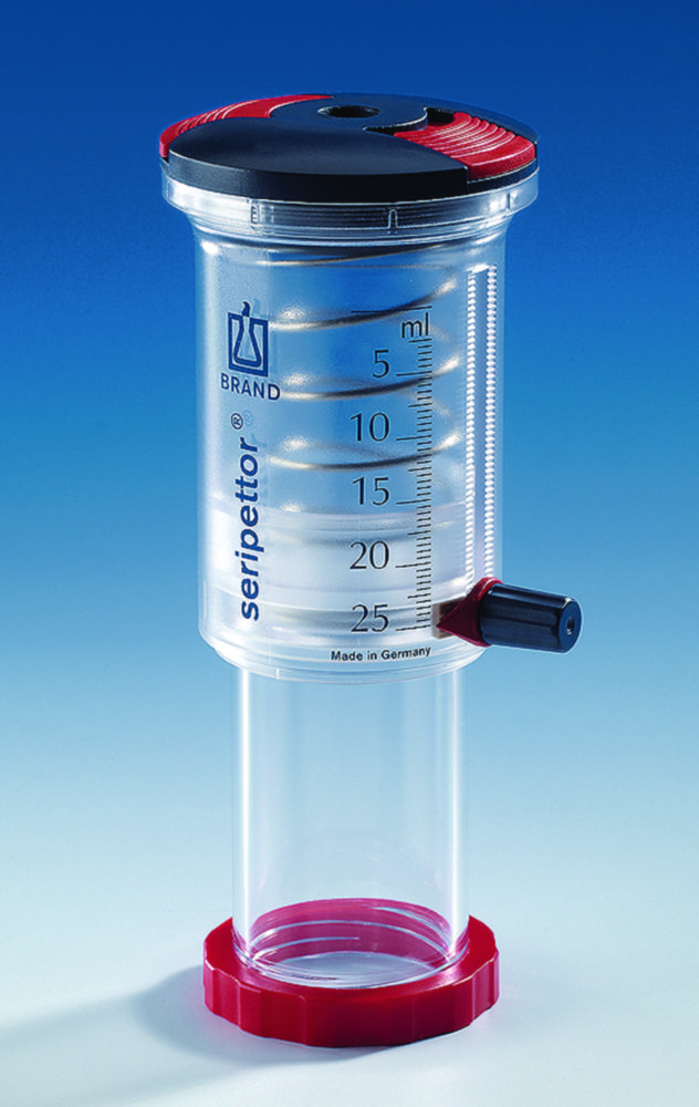 Adapter für seripettor® pro