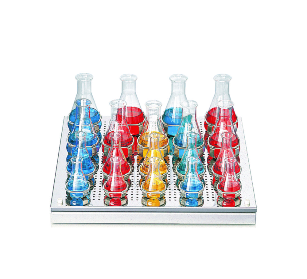 Tablar für Schüttler VS 15 Serie / Schüttelinkubator VS 60 OI