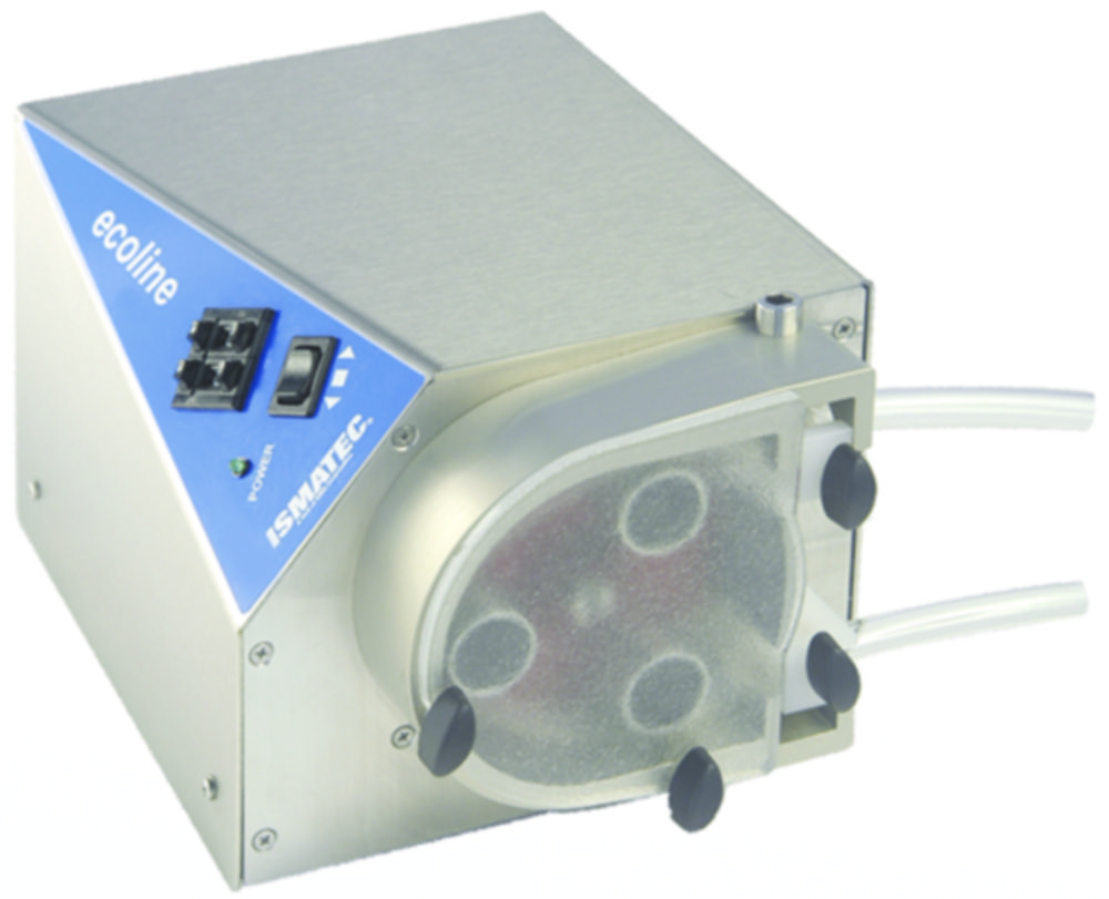 Schlauchpumpen Ecoline