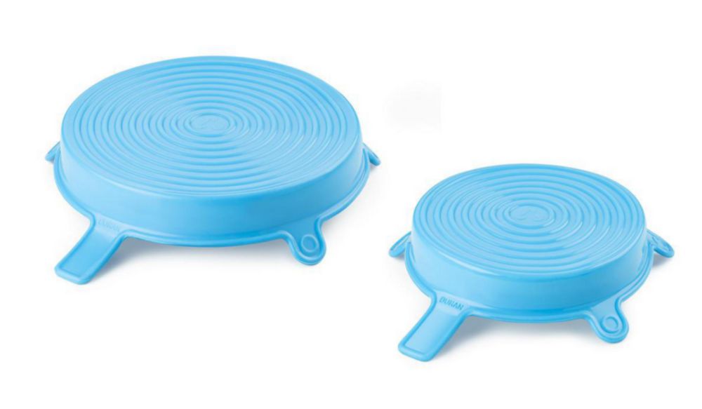 Silikondeckel DURAN® Sets
