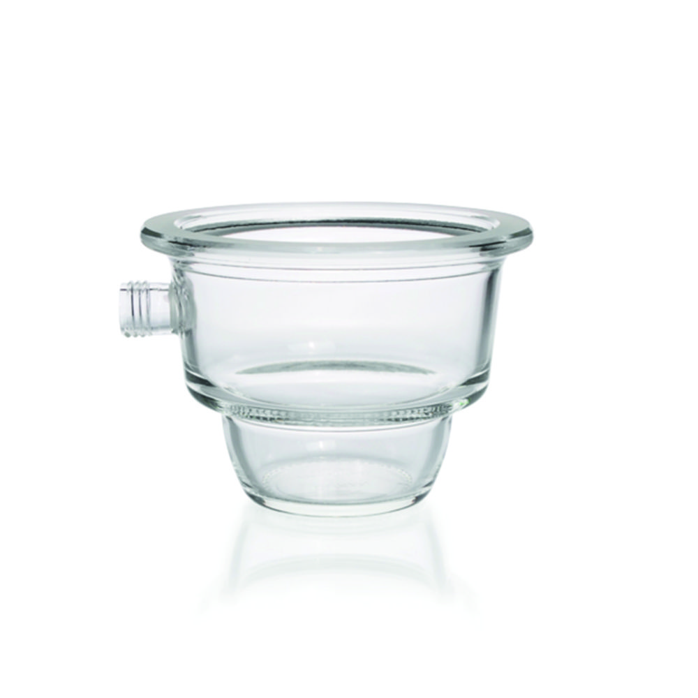 Exsikkator-Unterteil DURAN® MOBILEX