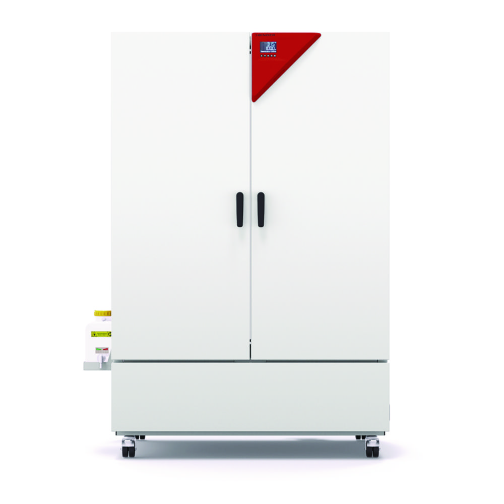 Konstantklimaschränke KBF-S ECO