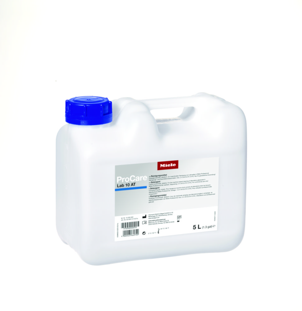 Reinigungsmittel ProCare Lab 10 AT