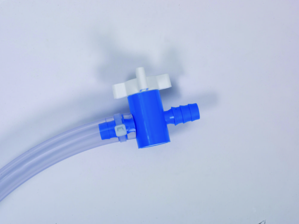 Zubehör für Fasspumpe PP