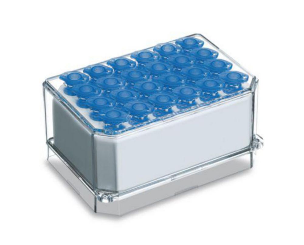 Kühlblocksystem IsoTherm-System®