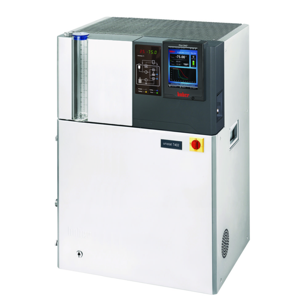 Heiz-Temperiergeräte für Industrieanwendungen, Unistat® T