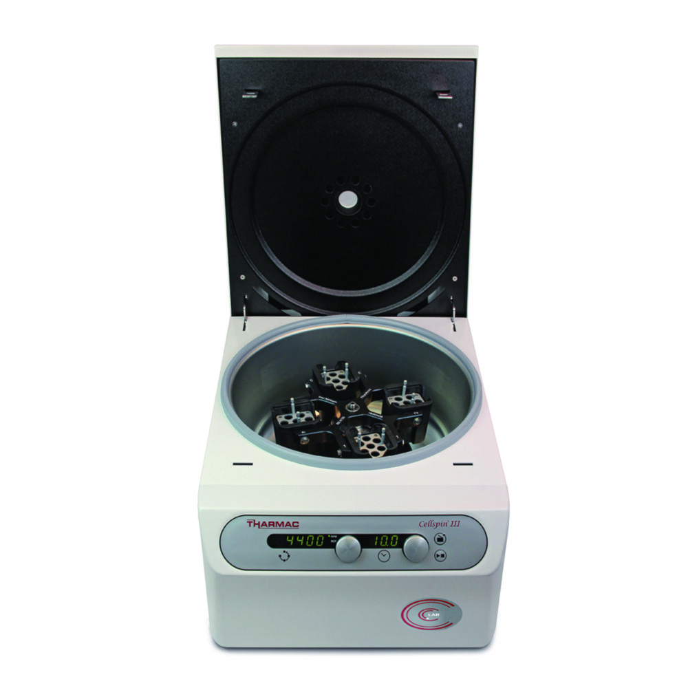Zentrifuge Cellspin® III LAB