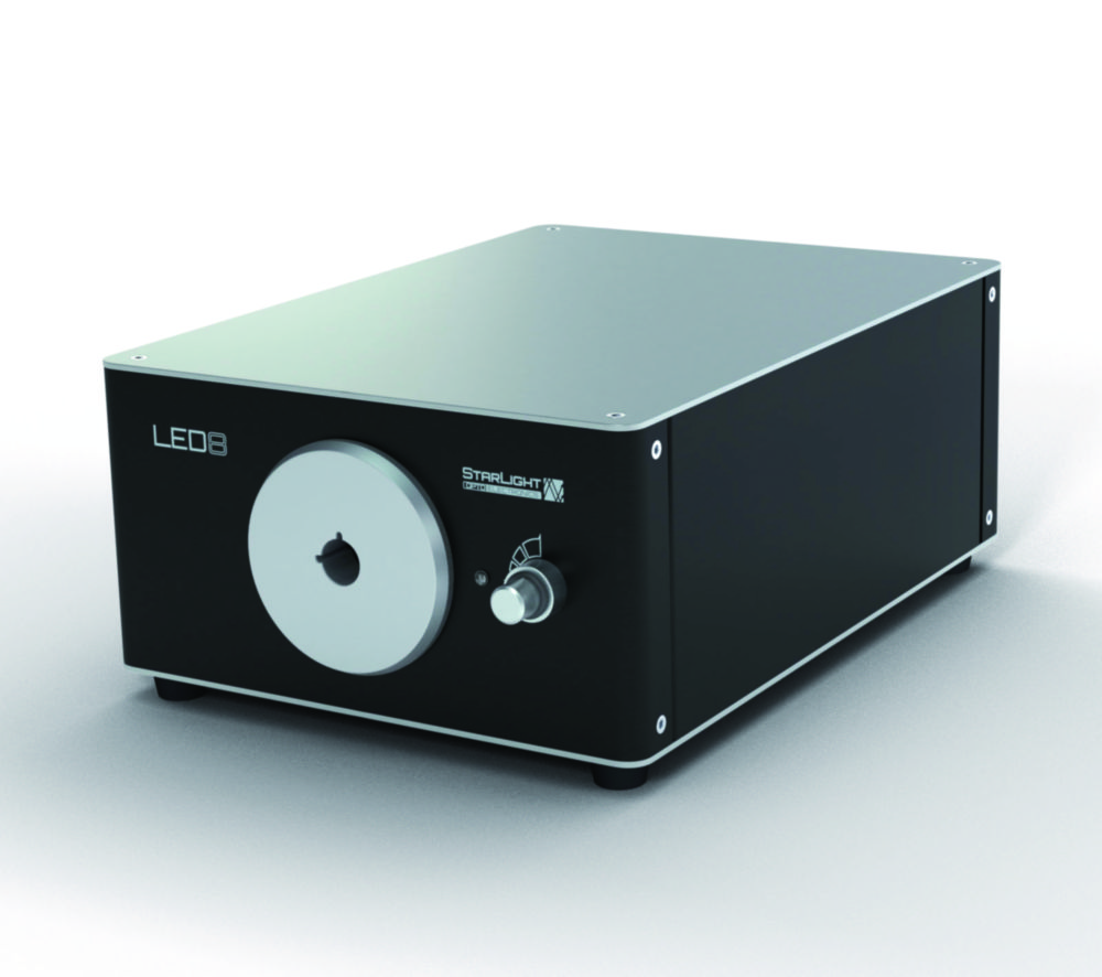 LED-Kaltlichtquellen LED8