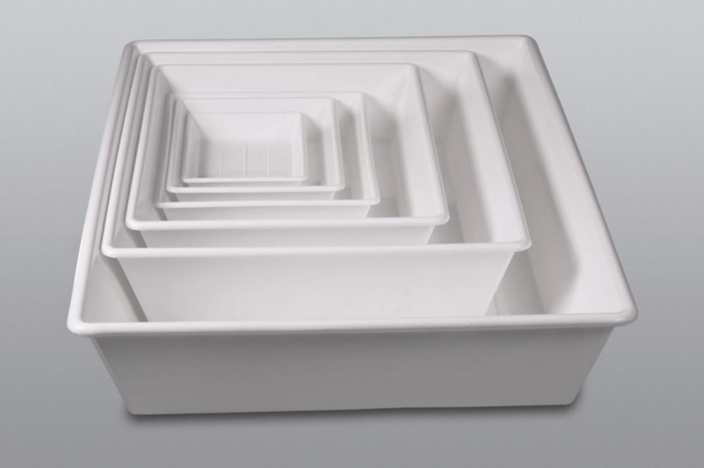 Laborschalen-LaboPlast® Set groß