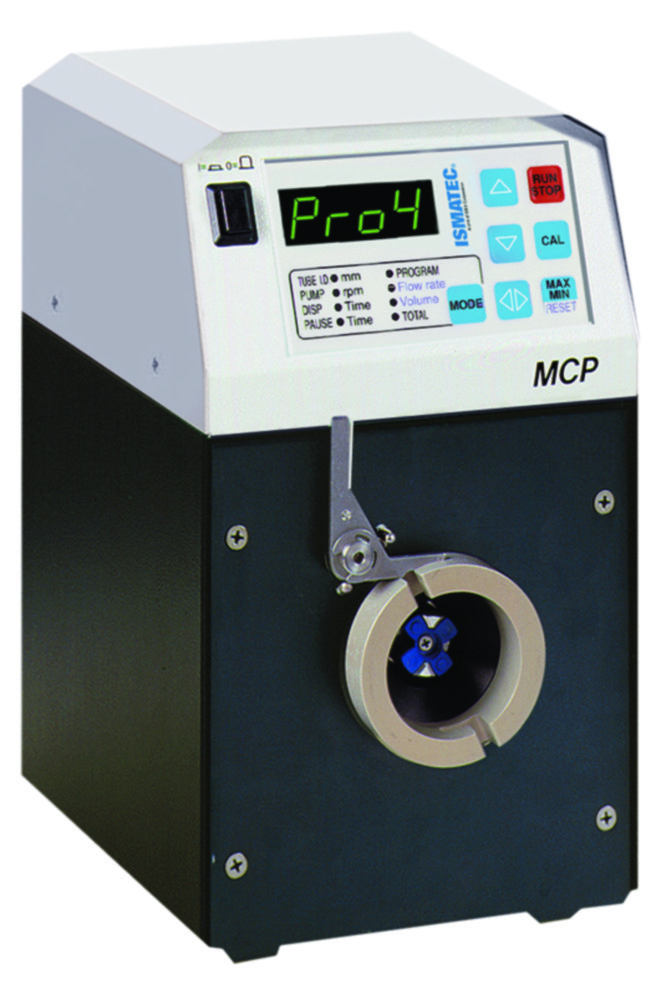 Taumelkolbenpumpenantrieb BVP- und MCP-Standard