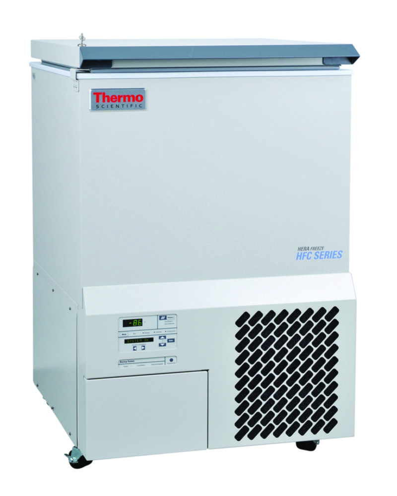 Tiefkühllagertruhe HERAfreeze HFU-C Serie, bis -40°C