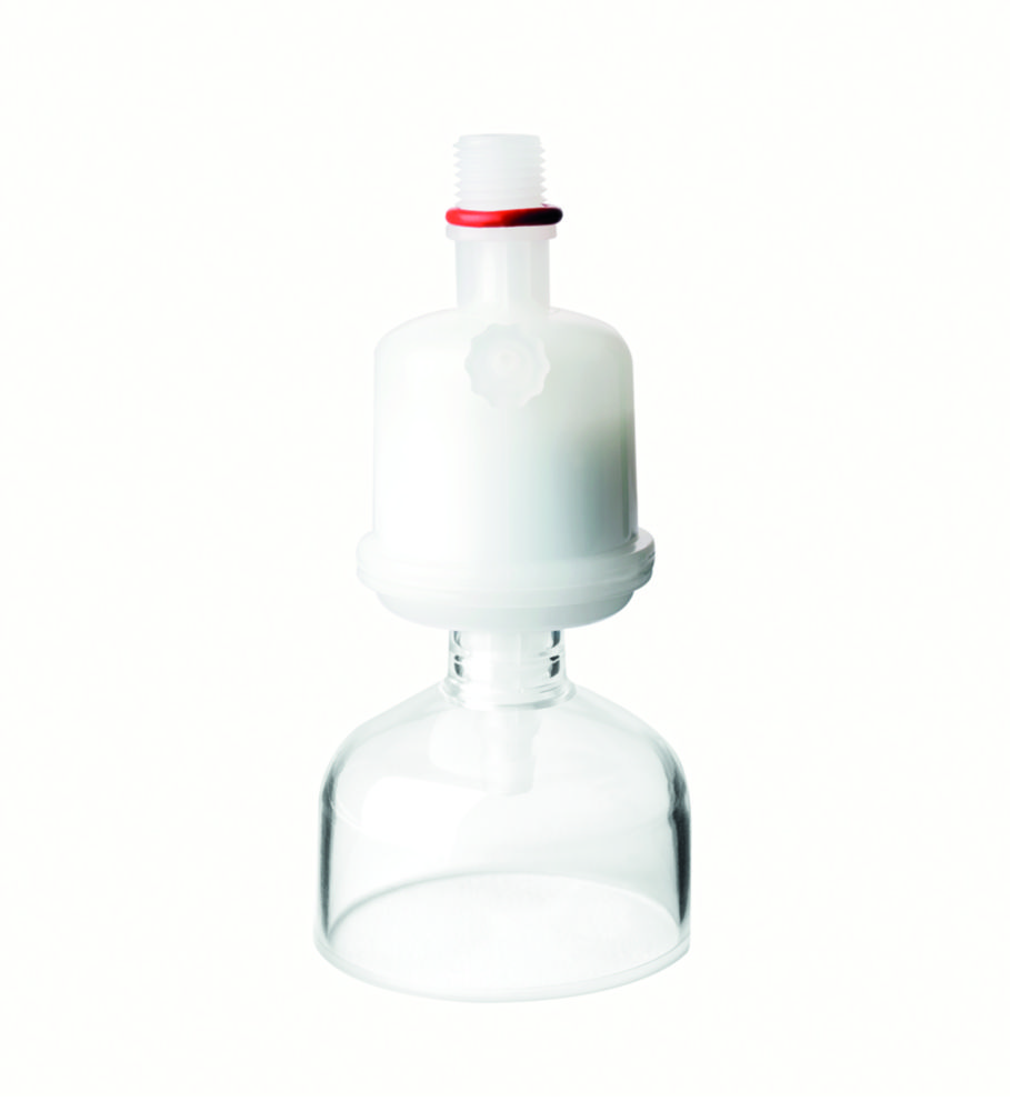 Verbrauchsmaterialien für Reinstwassersysteme OmniaPure / OmniaTap / OmniaLabED