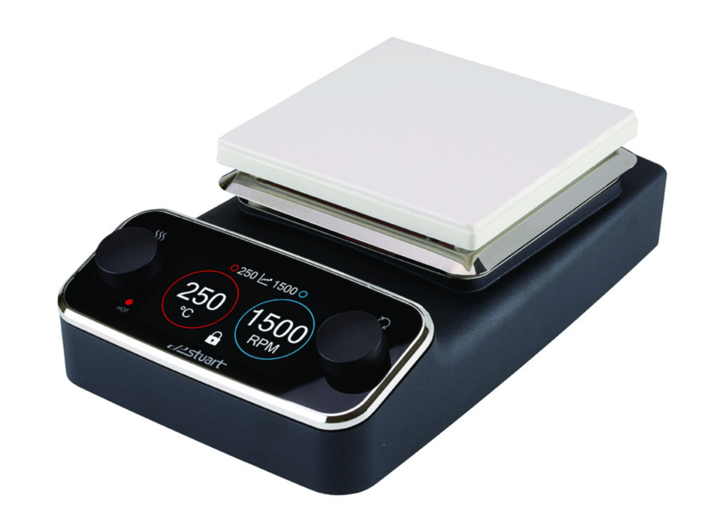 Magnetrührer CS152 / CD152  / CP152