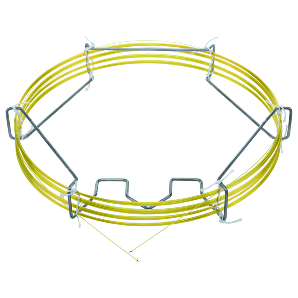 OPTIMA® 5 Amin GC-Kapillarsäulen zur Amintrennung