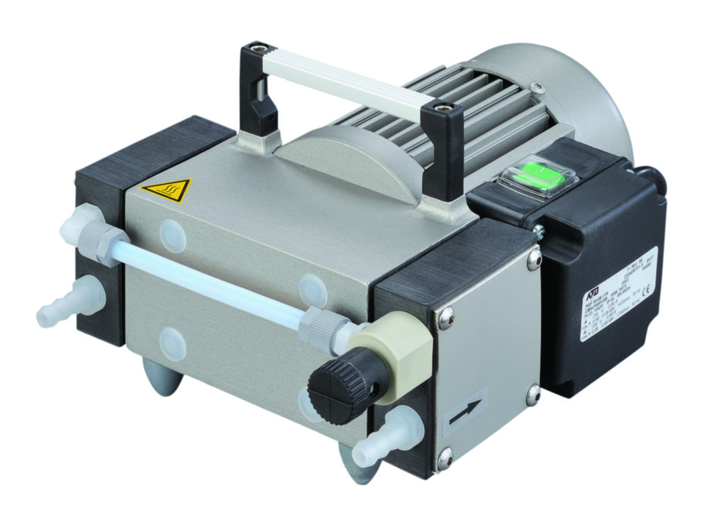 Membranpumpe MPC 101 Z