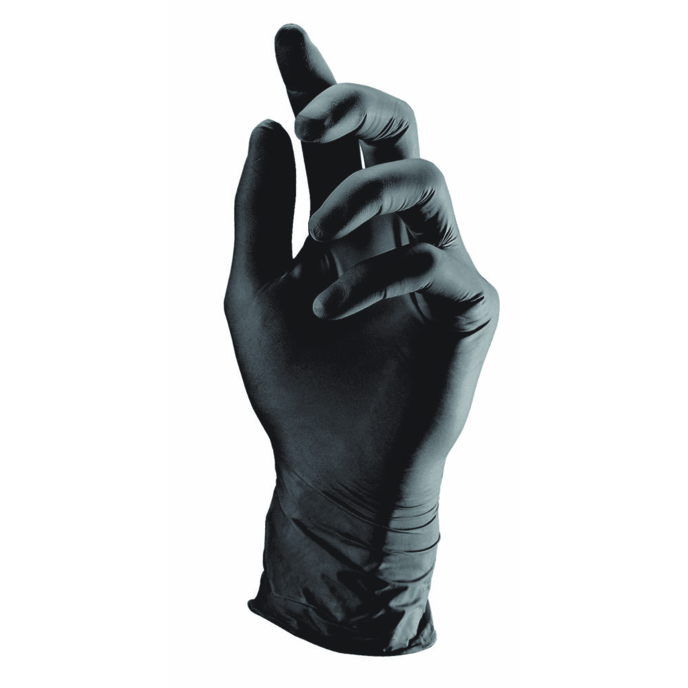 Einmalhandschuhe, Semperguard® Nitrile Style