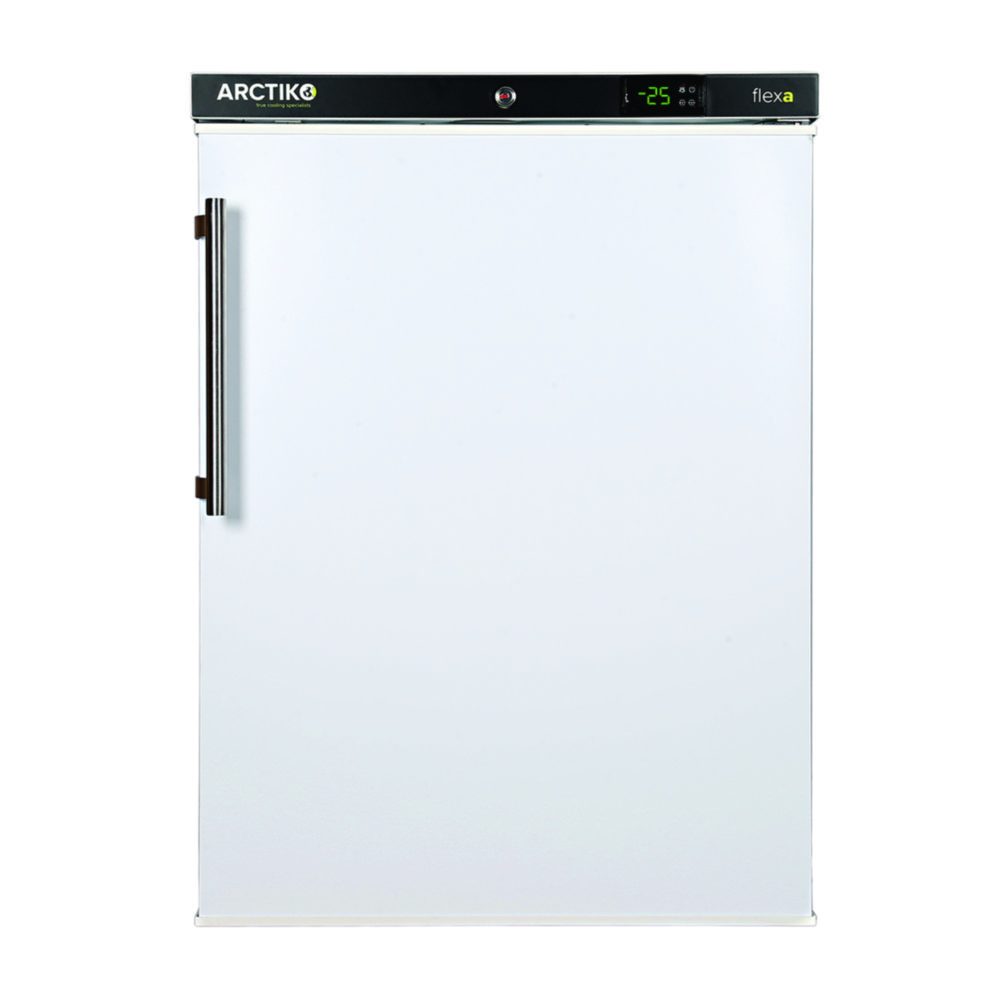 Biomedizinische Gefrierschränke FLEXA LFE