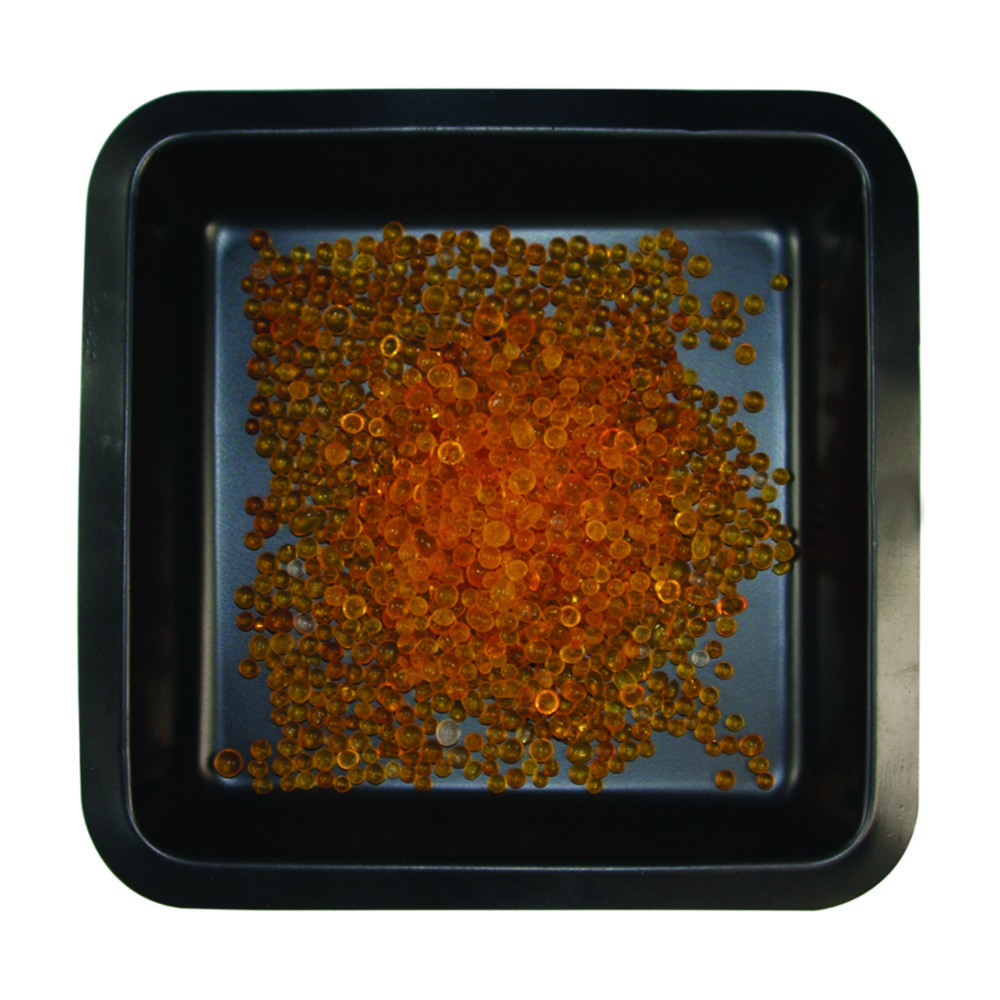 LLG-Wägeschalen, PS, quadratisch, antistatisch | Nennvolumen: 7 ml