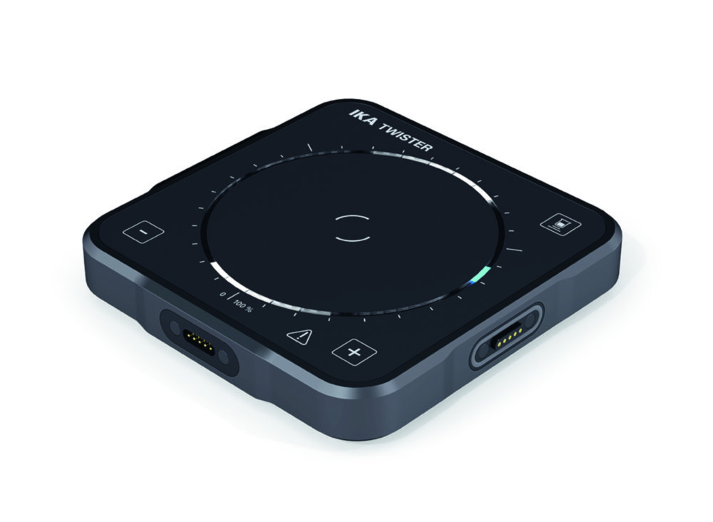 Magnetrührer TWISTER Set 1