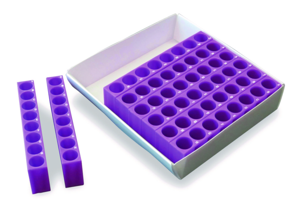 Kryoröhrchengestelle TracRack®