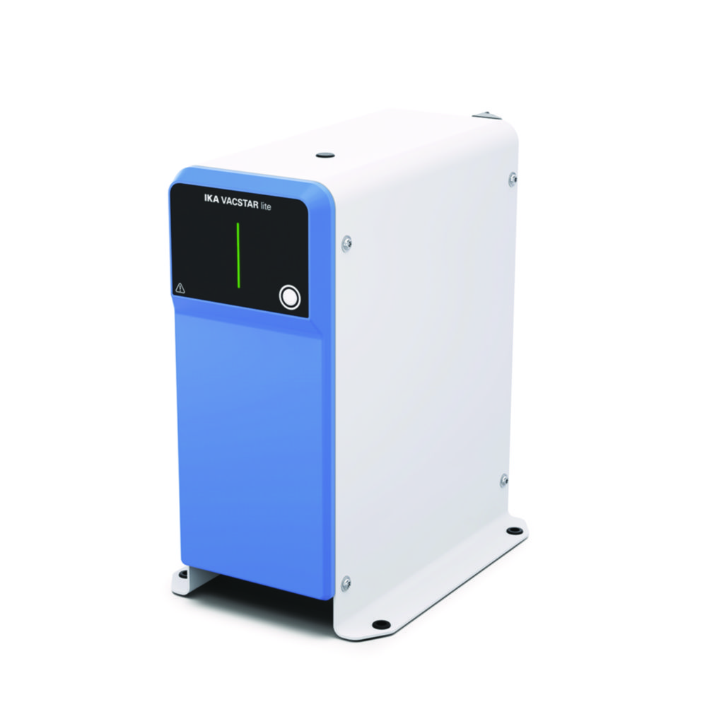Membran-Vakuumpumpe VACSTAR lite