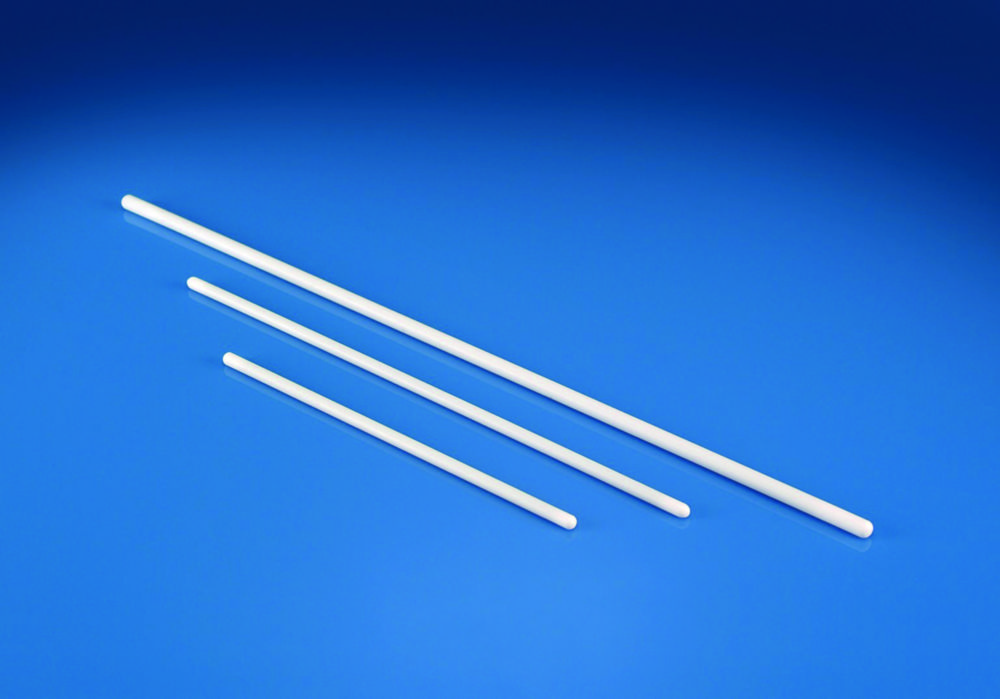 Stabrührer aus PTFE® Fluoropolymer