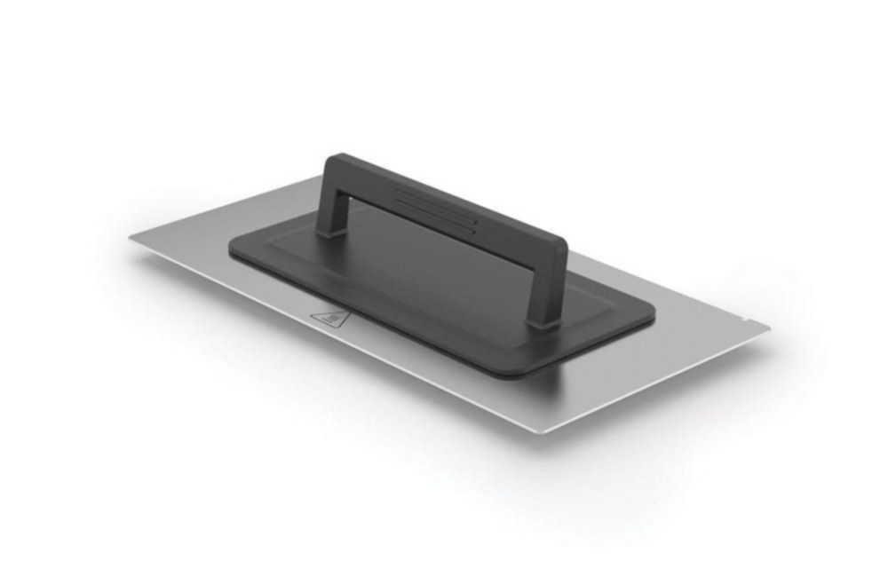 Badabdeckungen für Temperiersysteme IC/ICC | Typ: CS.ICC, Für: ICC (S)