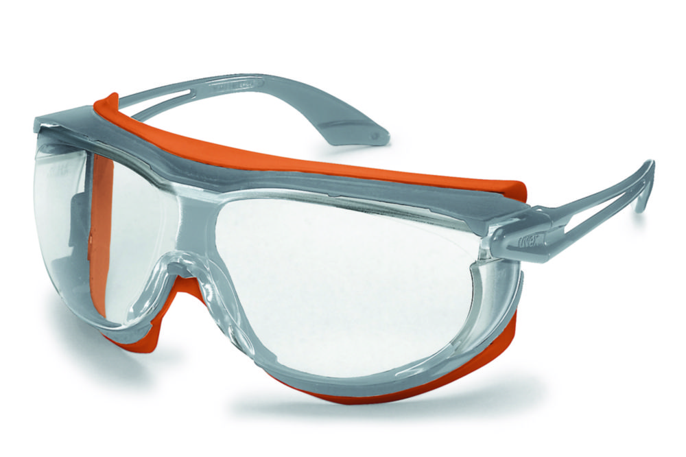 Schutzbrille uvex skyguard NT 9175