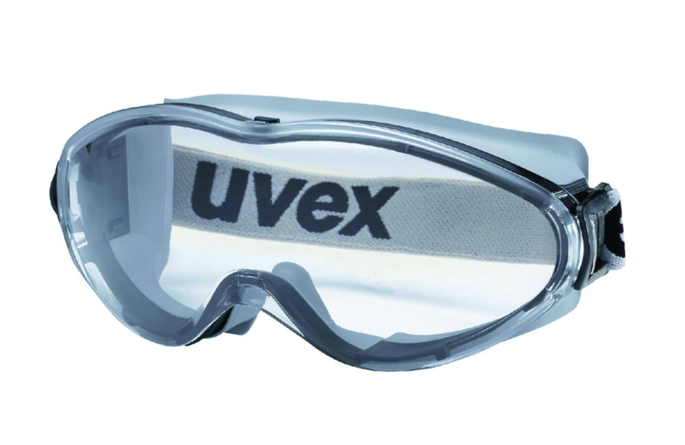 Vollsichtbrille uvex ultrasonic 9302