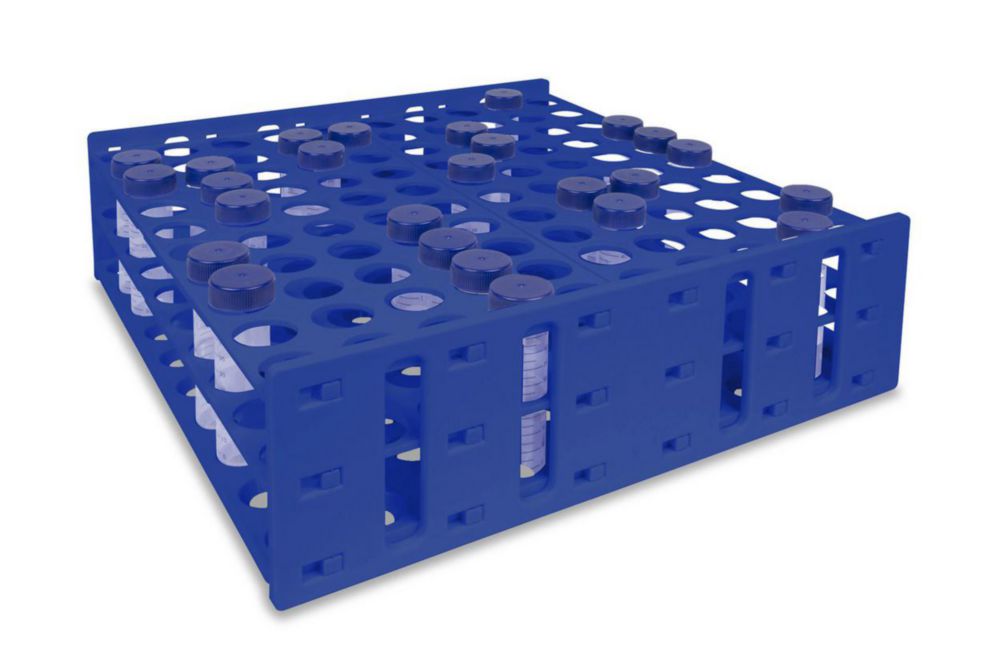 Reagenzglasständer Mega Rack®