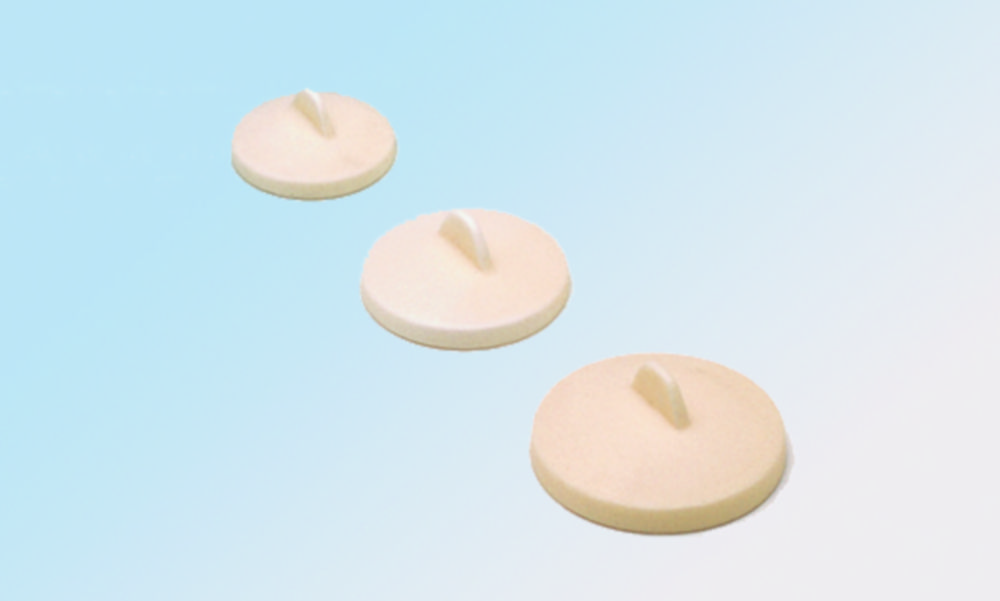 Deckel für Alsint-Tiegel