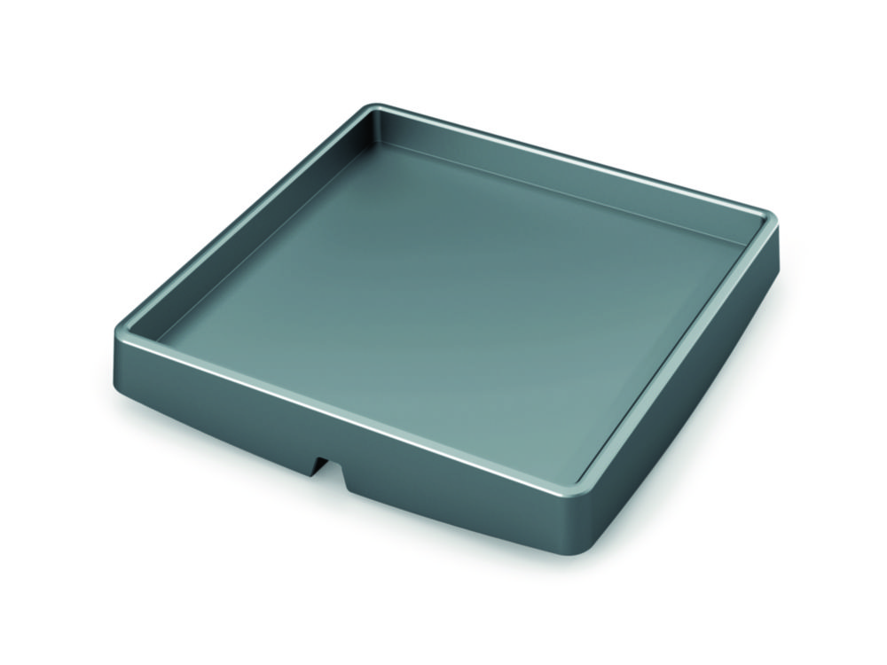 Trägerplatte H 135.10 für Magnetrührer IKA