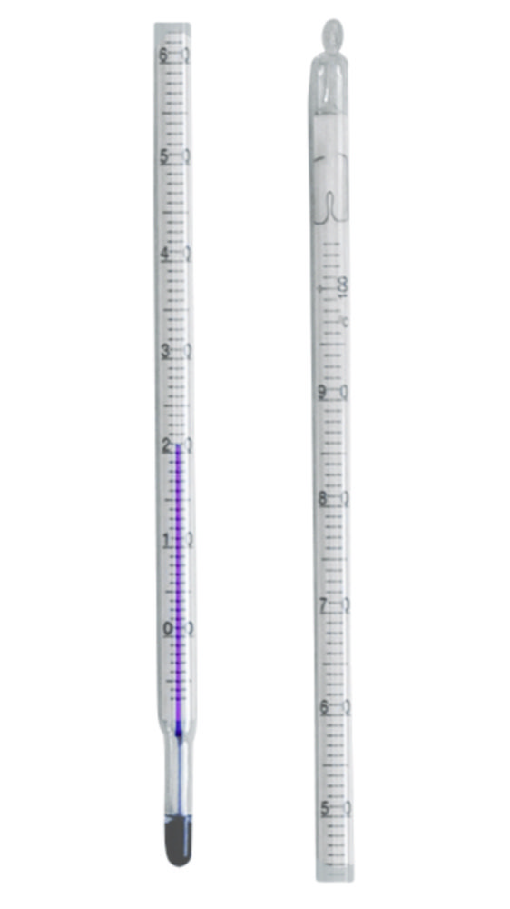 LLG-Allgebrauchsthermometer