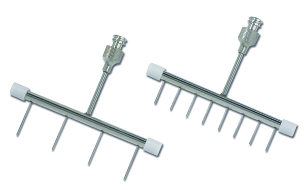 Zubehör für Mikrodispensier-Pipette Acura®manual 865