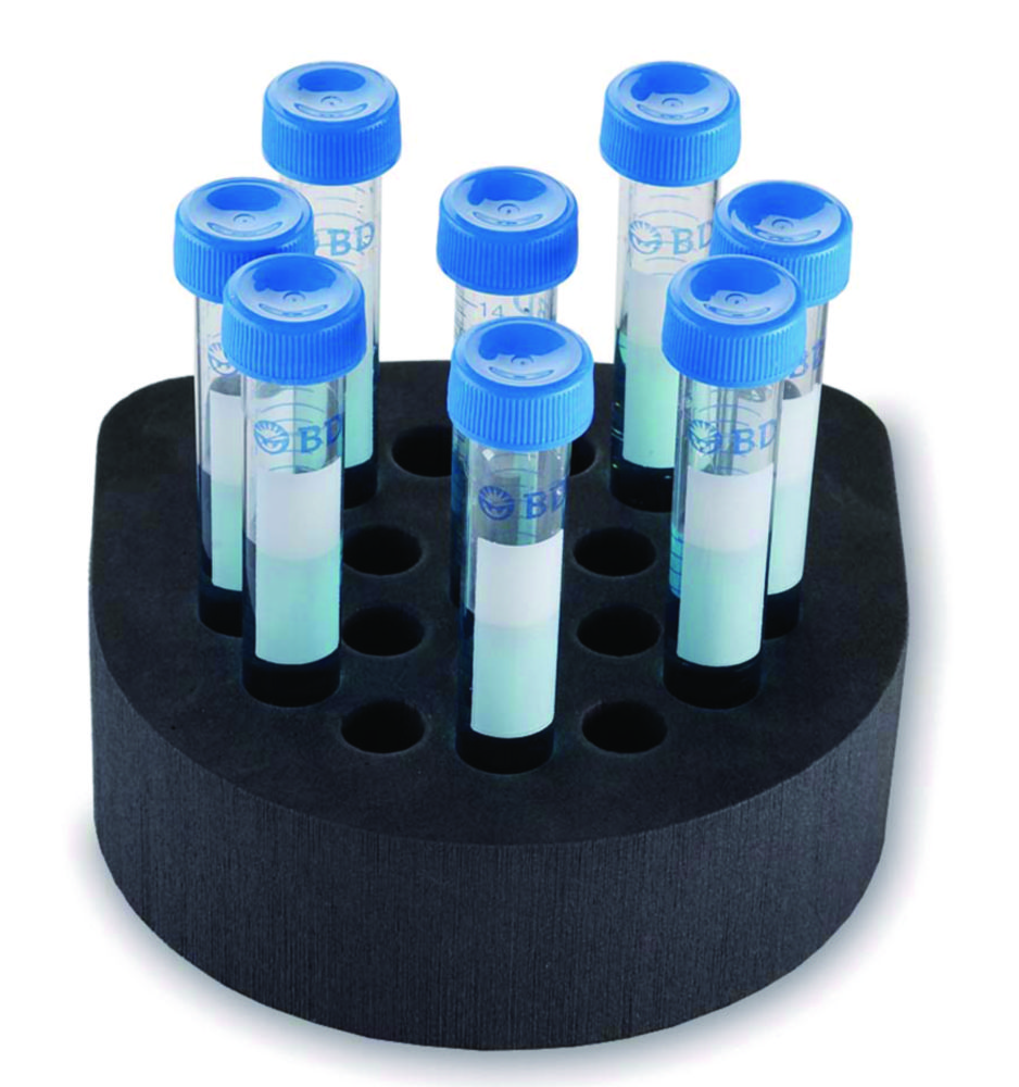 Schaumeinsätze für Universalhalterung