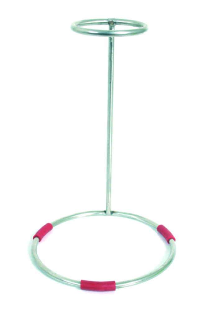 Stative für Auslaufbecher