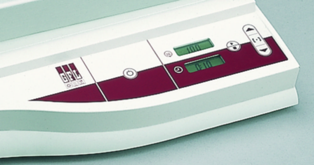 Taumelschüttler Typ 3011