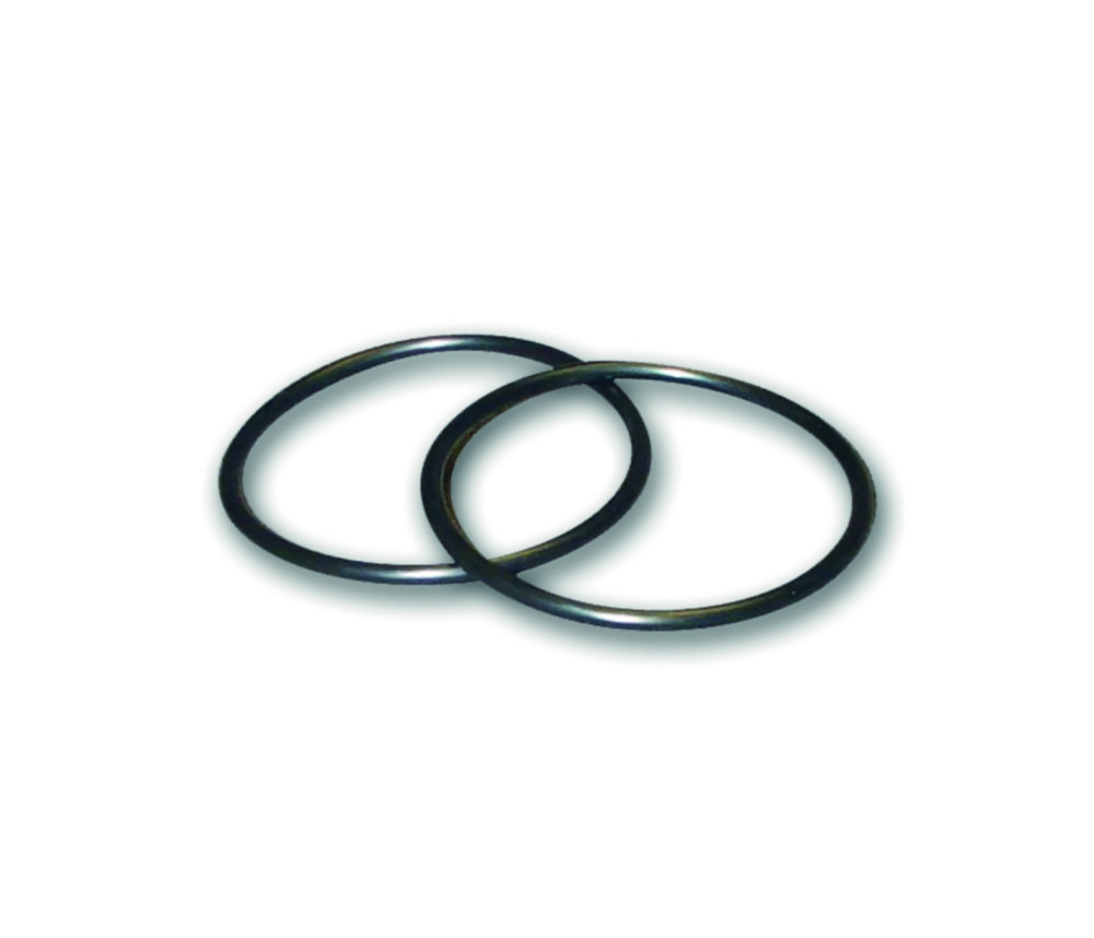 Gummibänder für Winkelteller für Vortexer Vortex-Genie®