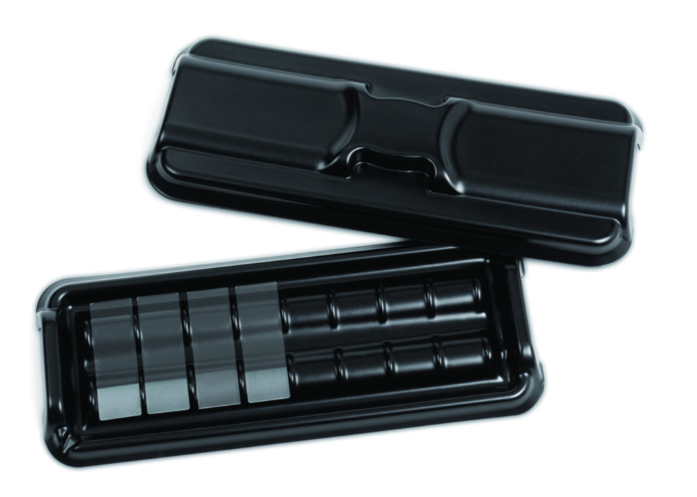 Einmal-Färbegestell, PP/PE