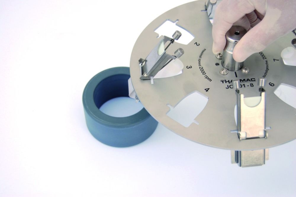 Zubehör für Zytozentrifugen Cellspin®