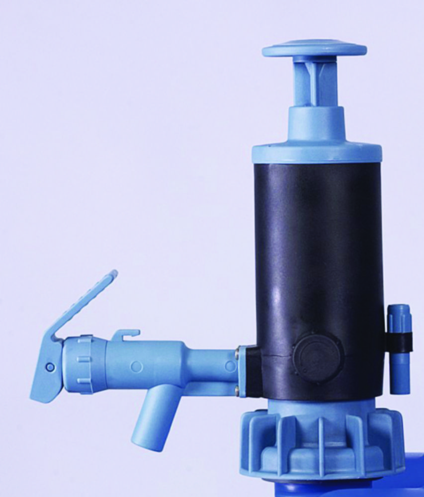 Kanisterpumpe PumpMaster