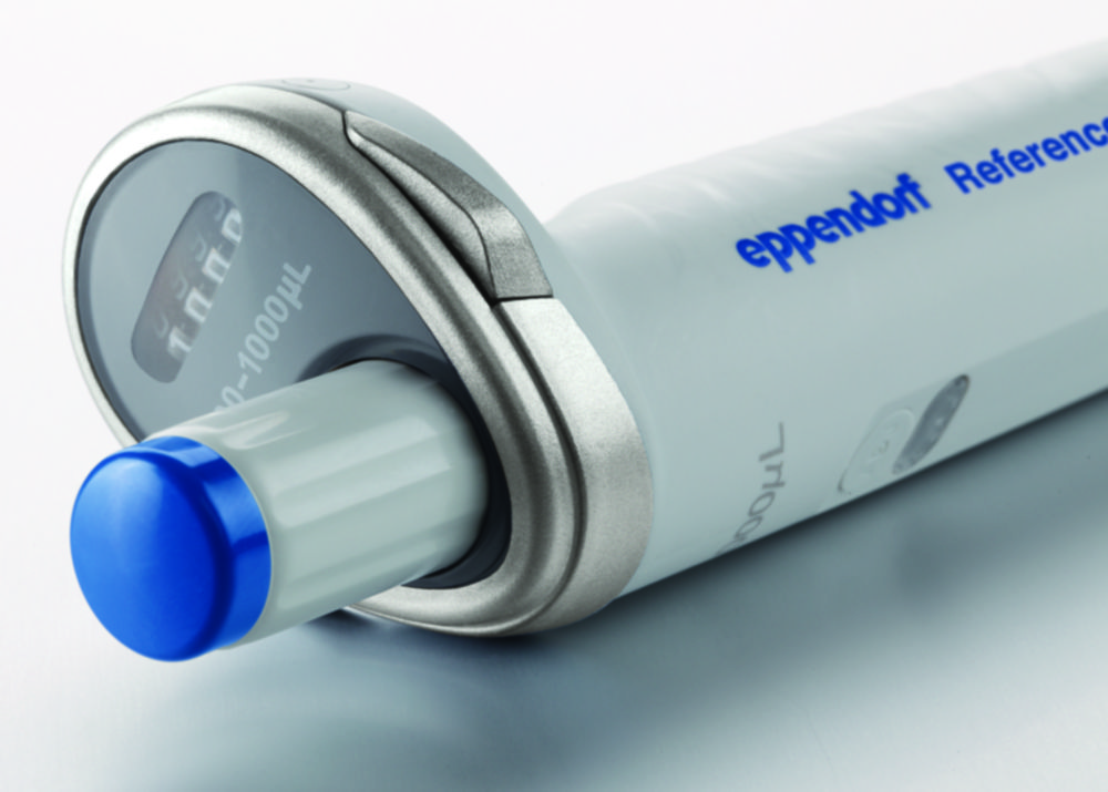 Einkanal-Mikroliterpipetten Eppendorf Reference® 2 (General Lab Product), variabel
