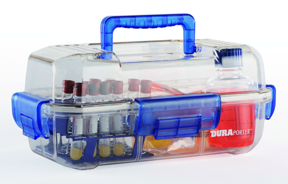 Probentransporter DURAPorter™